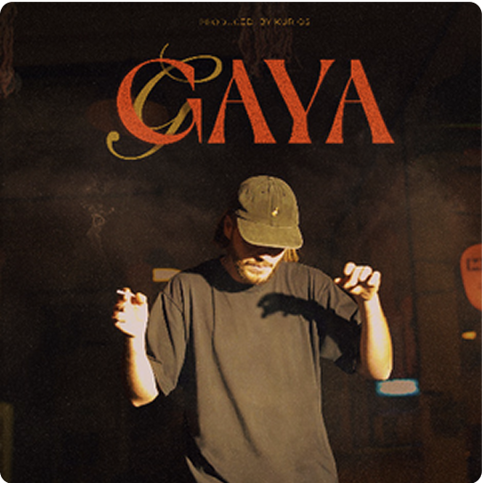 Gaya - Kurios